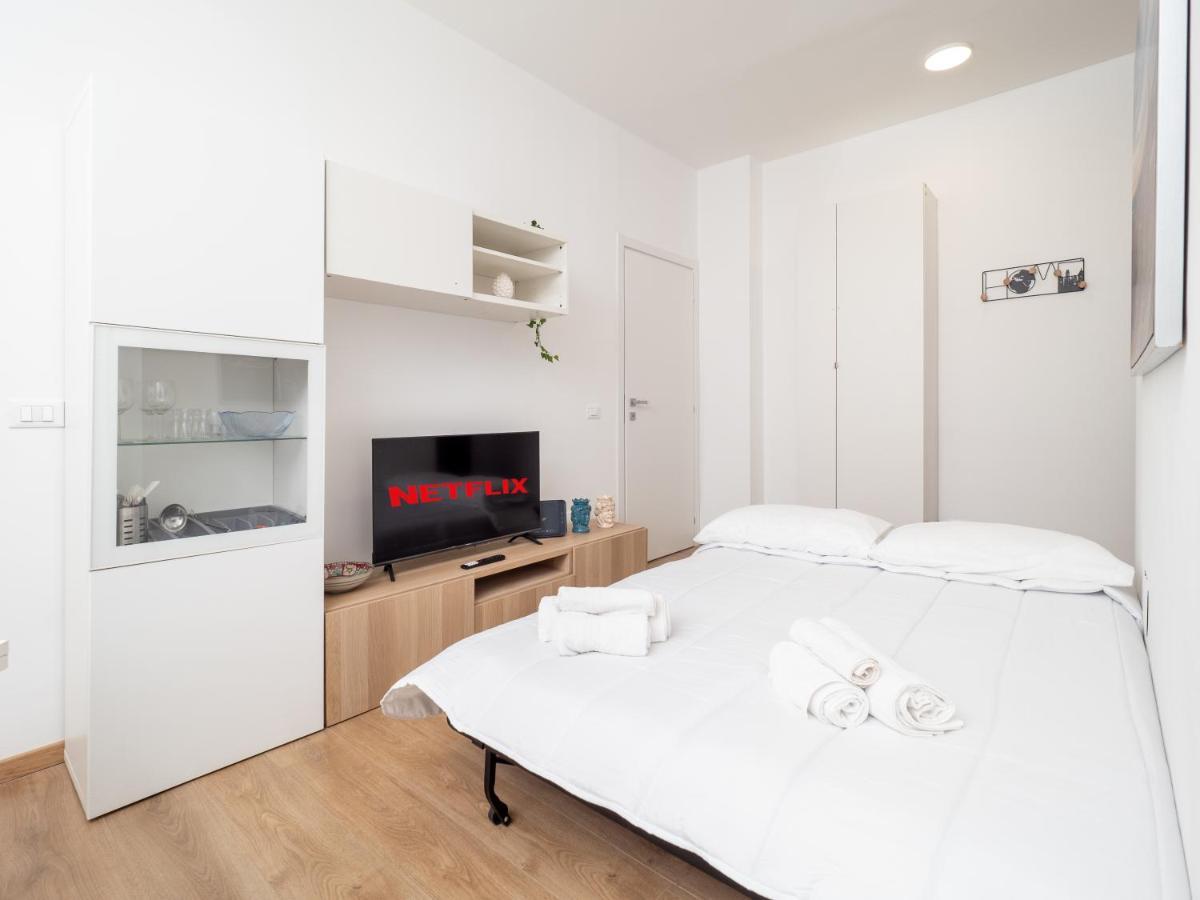 מילאנו Rio'S Apartment מראה חיצוני תמונה