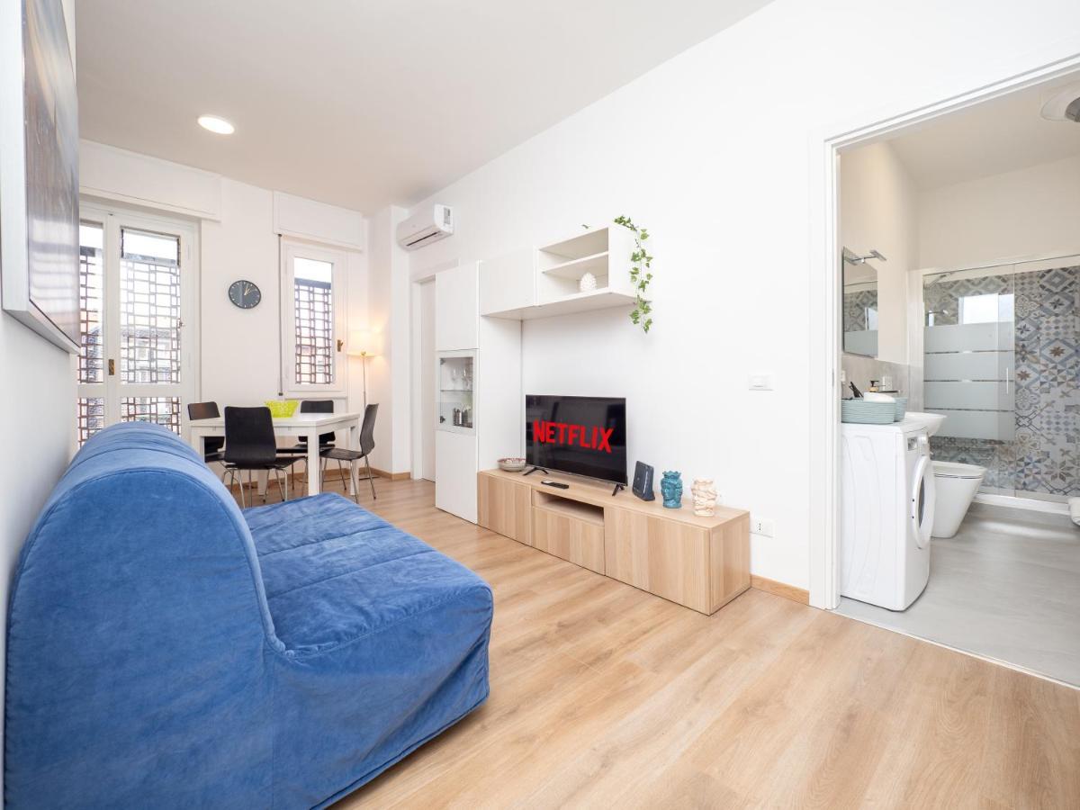 מילאנו Rio'S Apartment מראה חיצוני תמונה