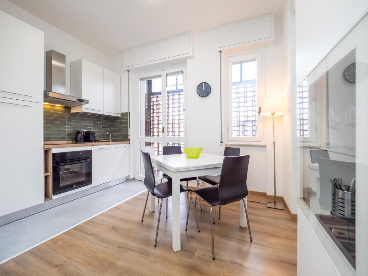 מילאנו Rio'S Apartment מראה חיצוני תמונה