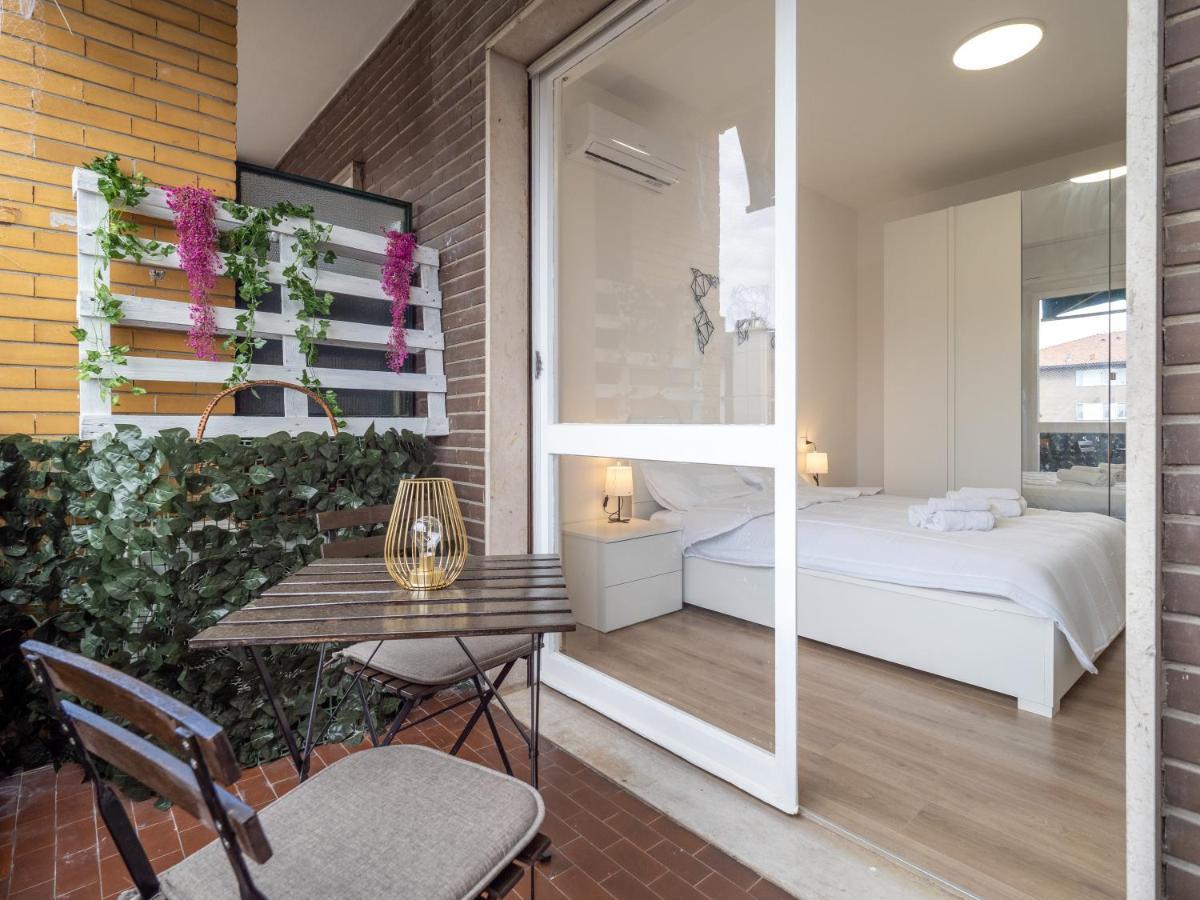מילאנו Rio'S Apartment מראה חיצוני תמונה