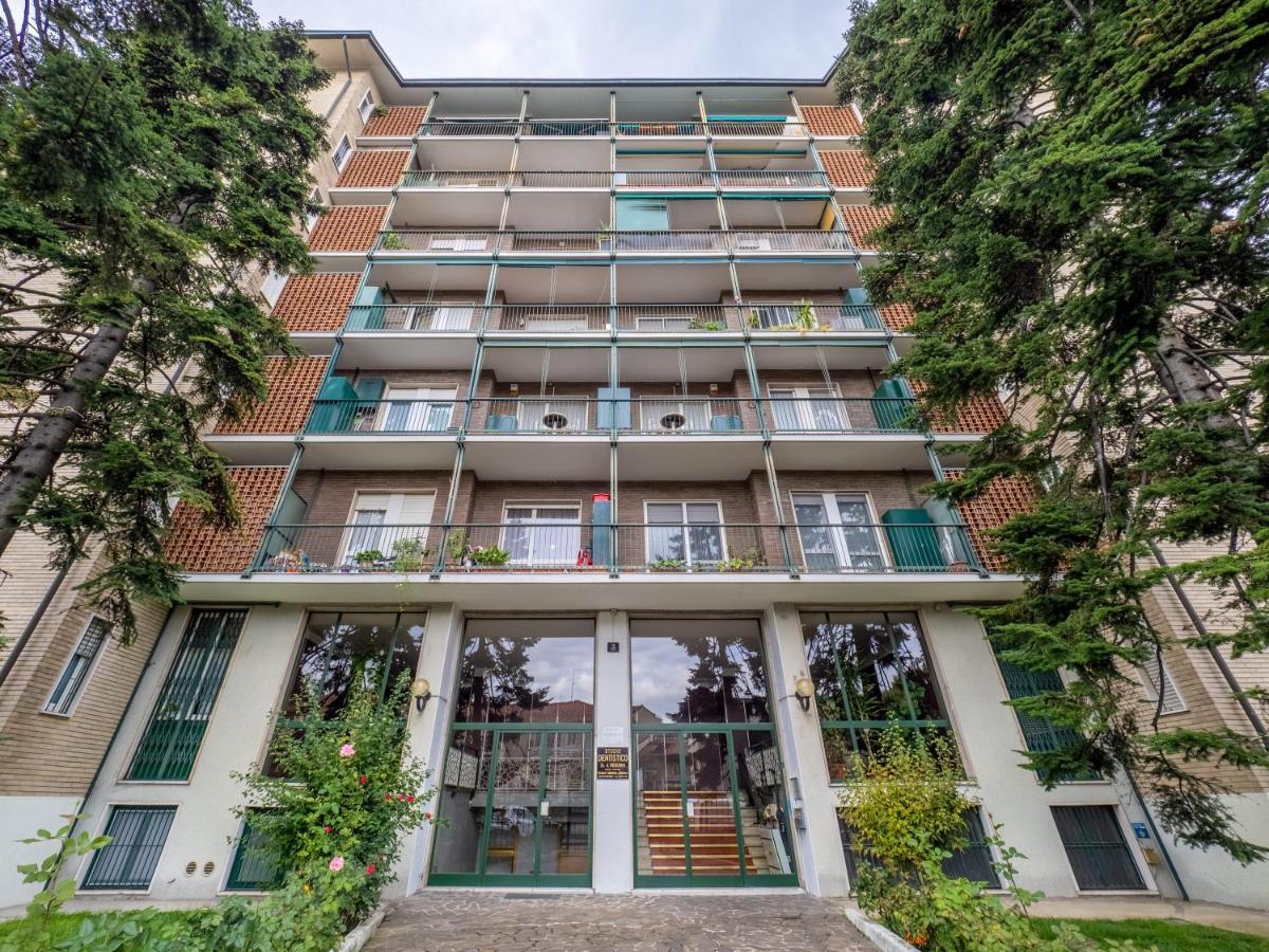 מילאנו Rio'S Apartment מראה חיצוני תמונה